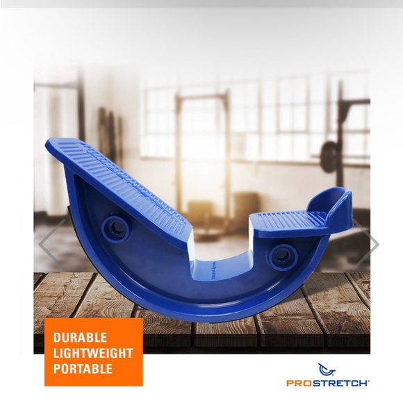 PROSTRETCH THE ORIGINAL CALF STRETCHER - Picture 5 of 14